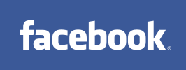 Česky: Logo Facebooku English: Facebook logo E...