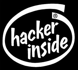 Hacker inside